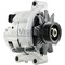 Bbb Industries New Alternator, N7746-2 N7746-2 - alternate 1
